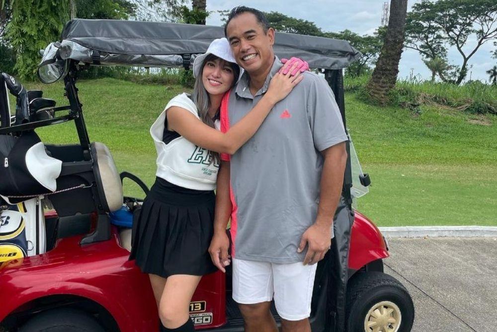 Nia Ramadhani dan Ardi Bakrie Divonis 1 Tahun Penjara
