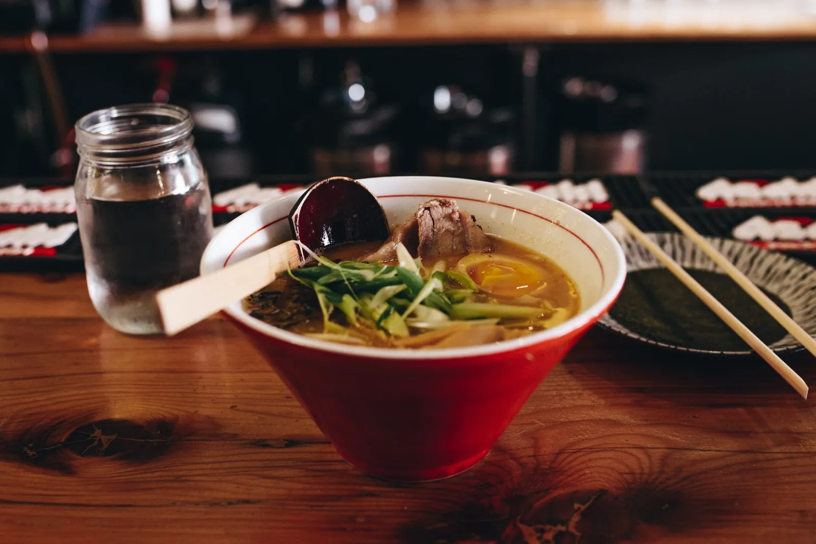5 Tips Mudah Bikin Tori Paitan Ramen a la Marugame Udon, Super Enak!