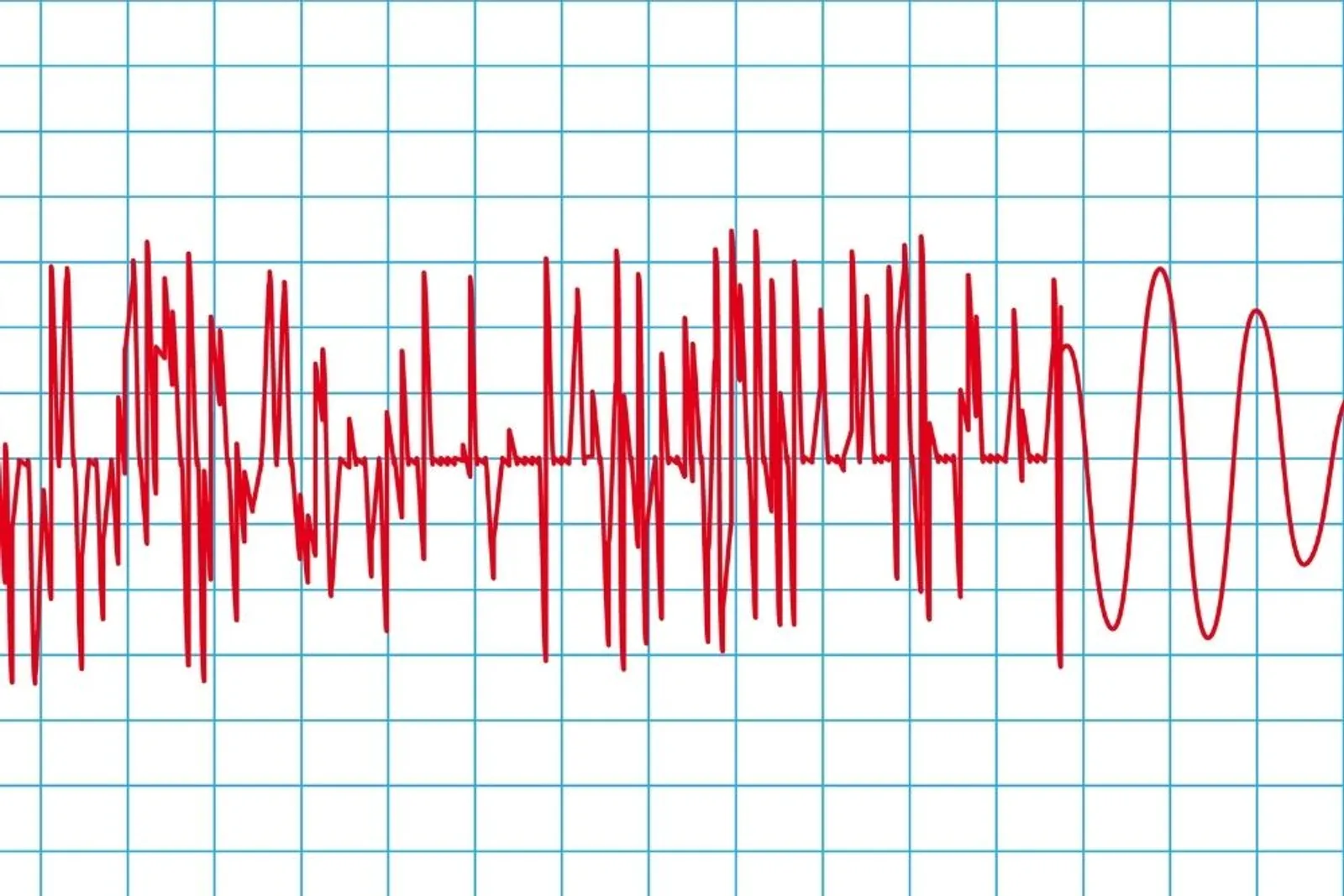 Ini Kerusakan yang Timbul Akibat Gempa 6.7 Magnitude Guncang Banten