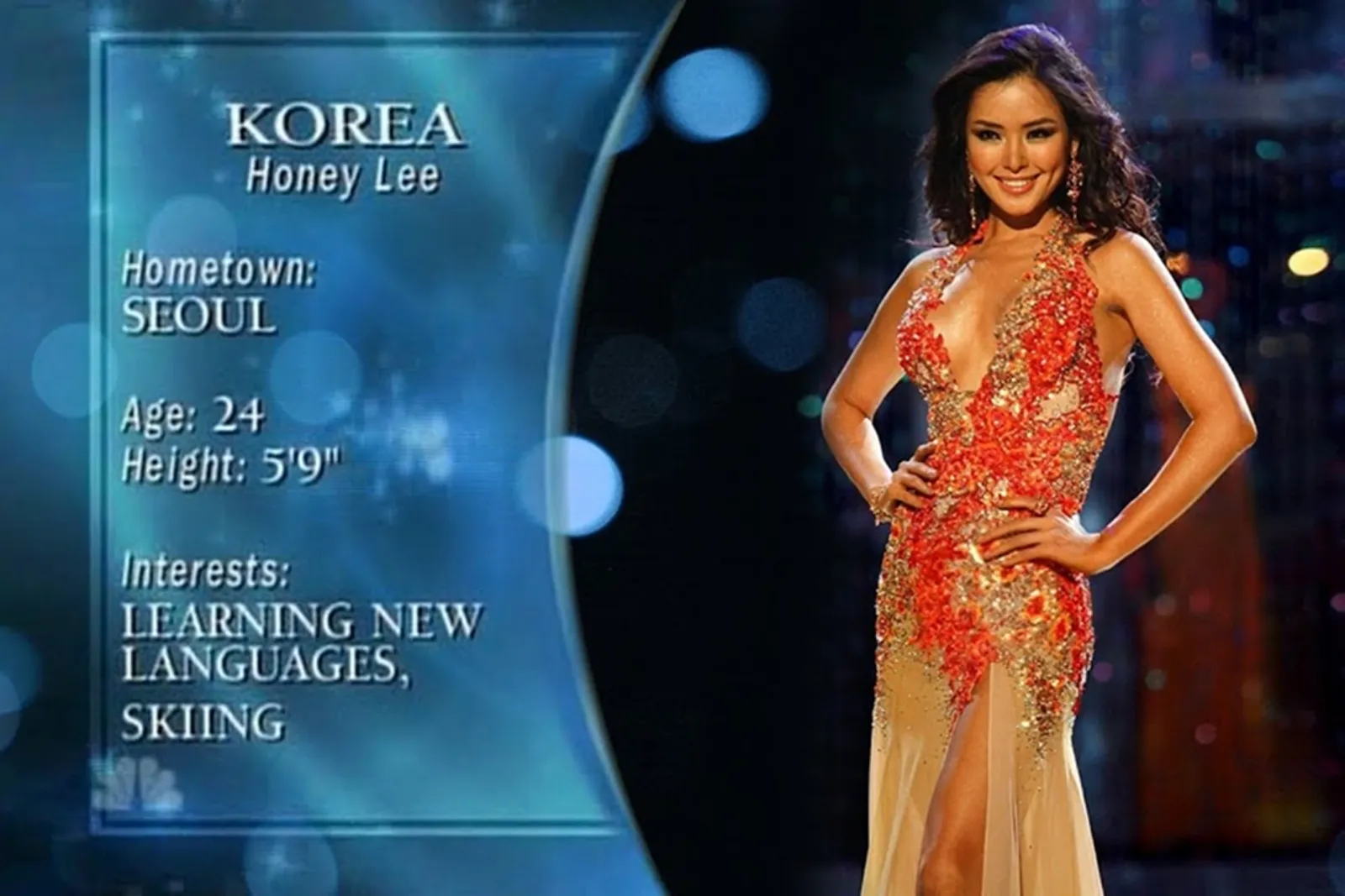 Raih Gelar Doktor, 8 Perjalanan Karier Honey Lee yang Tengah Hamil