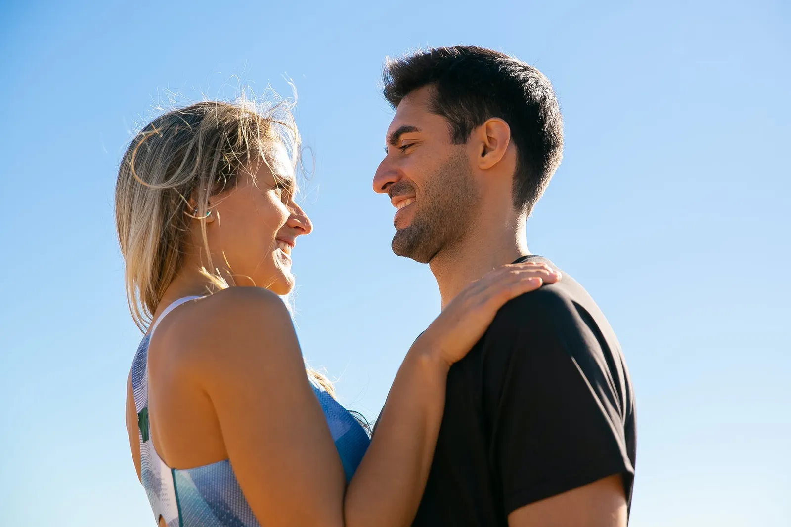 8 Pasangan Ideal untuk Jadi Pendamping Hidup Sesuai MBTI