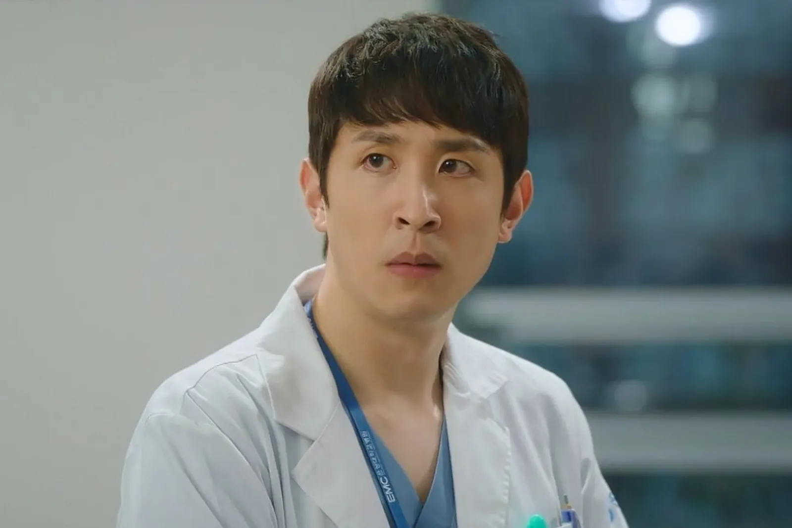 Penuh Bakat! Inilah 6 Karakter Dokter dalam Drama Korea 'Ghost Doctor'