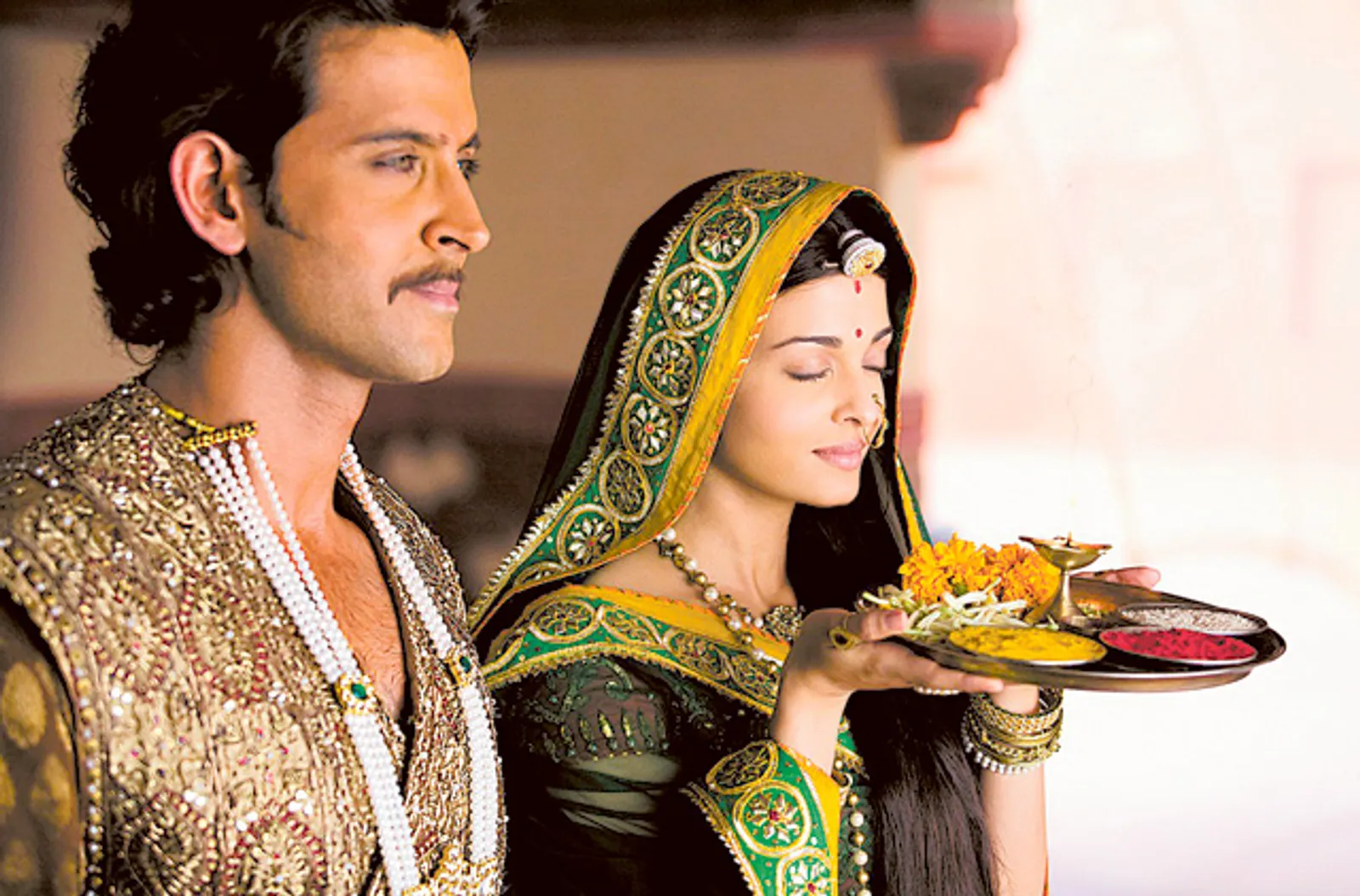 9 Film Bollywood yang Menuai Kontroversi, Bahkan Sebelum Tayang