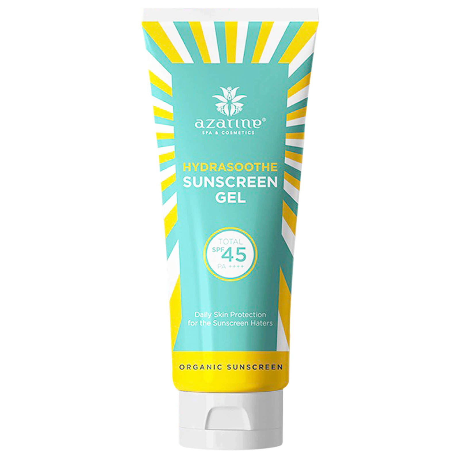 Kenali 5 Jenis Sunscreen Berdasarkan Teksturnya, Yuk!