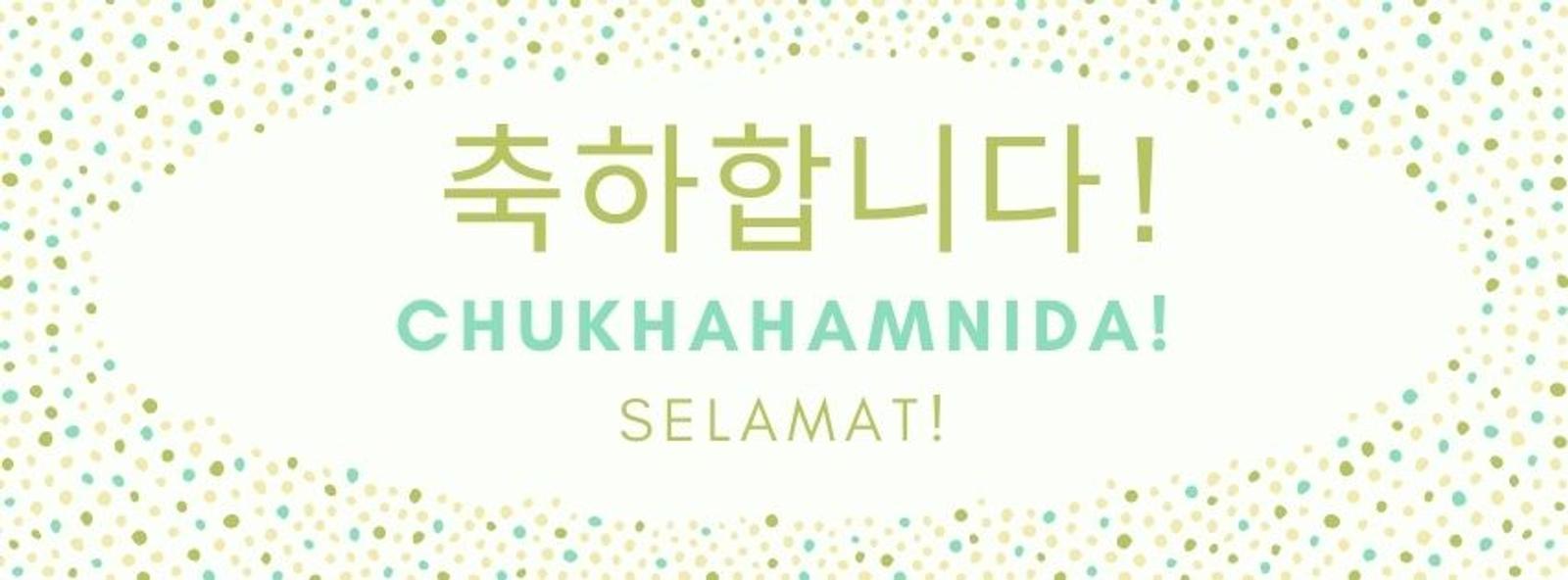 25 Kosakata dan Kalimat Bahasa Korea Sehari-hari untuk Pemula