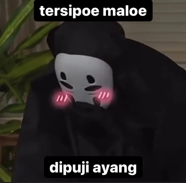 20 Meme Kocak Tentang Ayang, Bikin Ngakak!