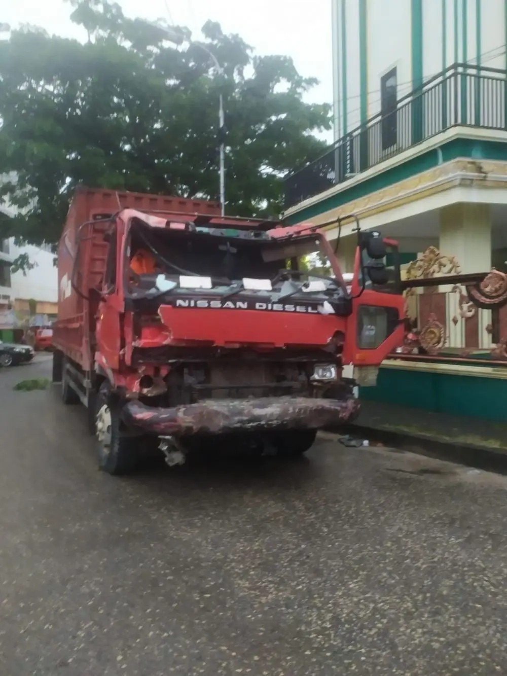 Kabar Terkini & Kronologi Kecelakaan Maut Mal Rapak Balikpapan