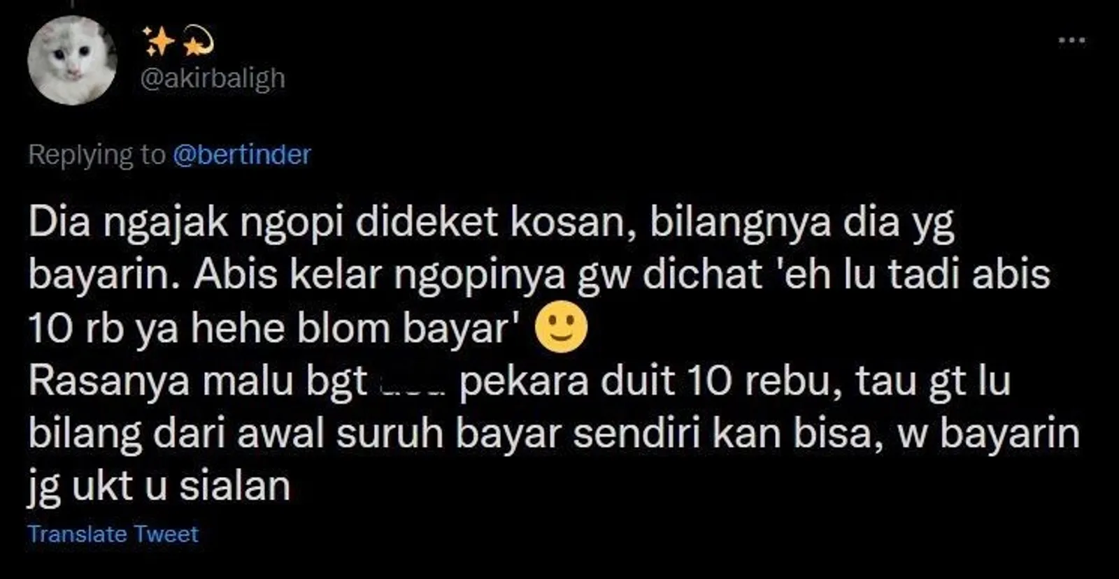 10 Curhat Lucu Pengalaman Saat Kencan Pertama, Bikin Ilfeel!