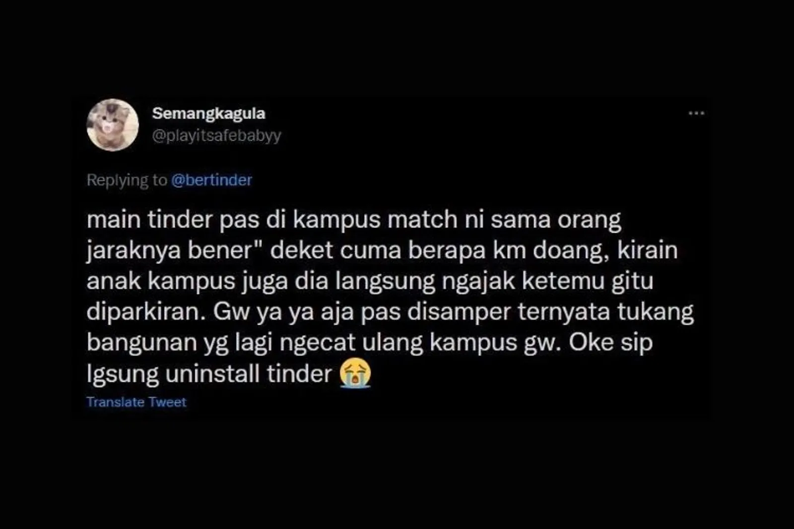 10 Curhat Lucu Pengalaman Saat Kencan Pertama, Bikin Ilfeel!