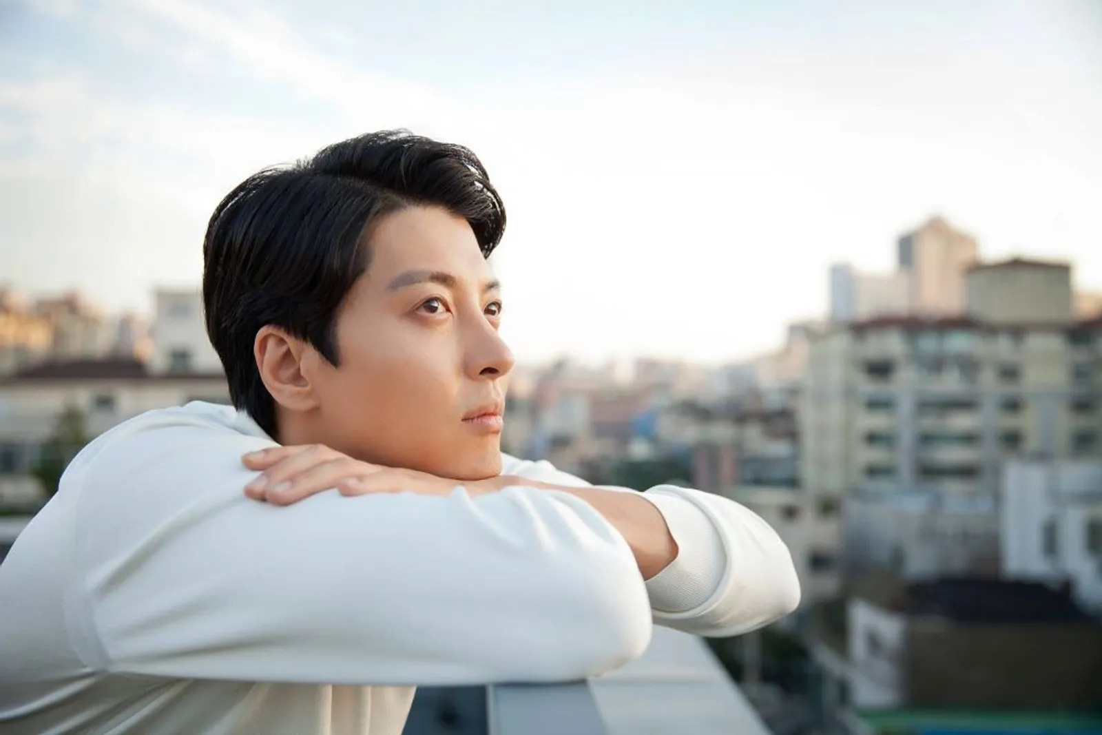 9 Aktor Korea ini Beragama Katolik dan Punya Nama Baptis, Siapa Saja?