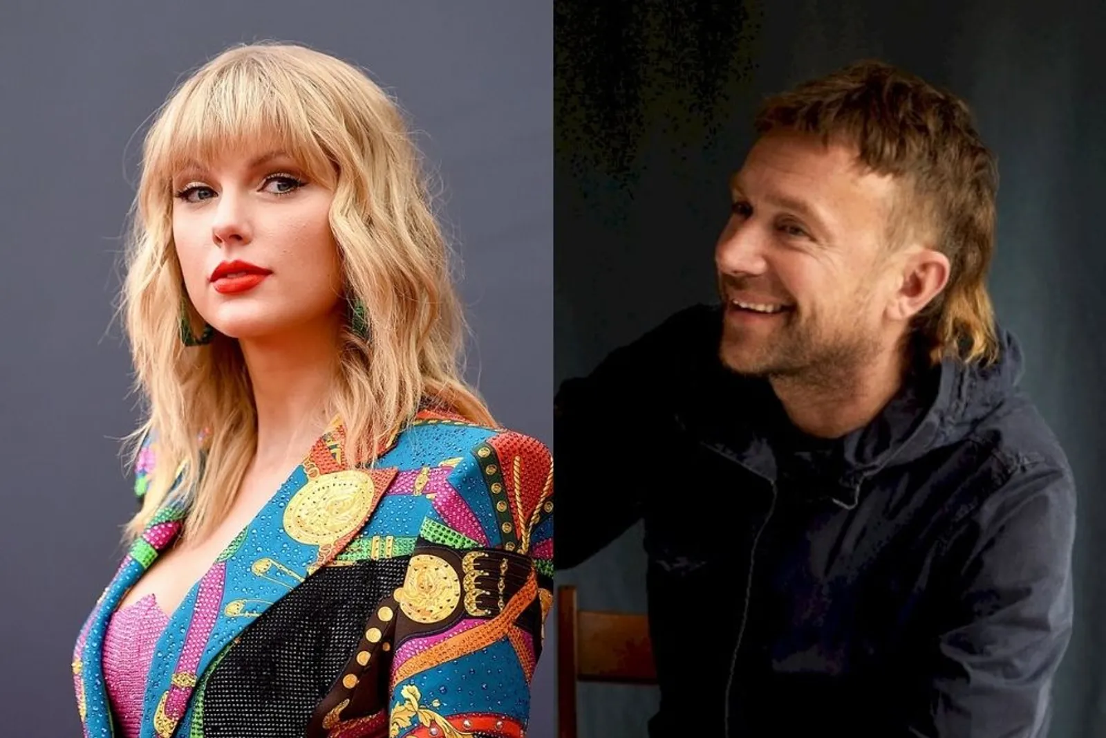 Dituding Damon Albarn Tak Tulis Lagu Sendiri, Taylor Swift: "F—ed Up"