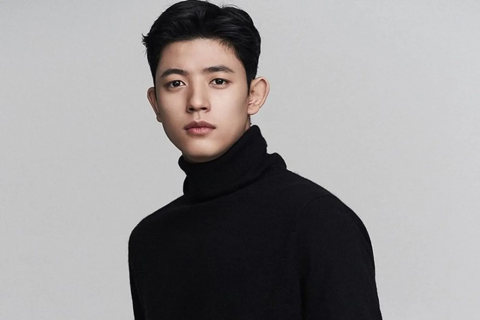 Profil, Fakta & Drama Park Solomon, Aktor Muda Korea yang Naik Daun