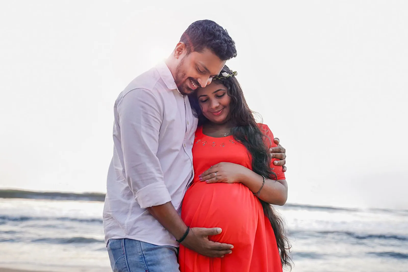 6 Tips Melakukan Babymoon, Liburan di Masa Kehamilan