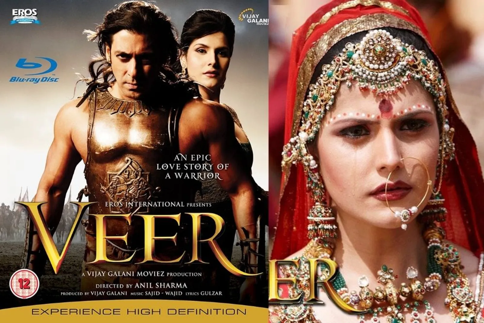 7 Rekomendasi Film India Bertema Kerajaan Paling Populer
