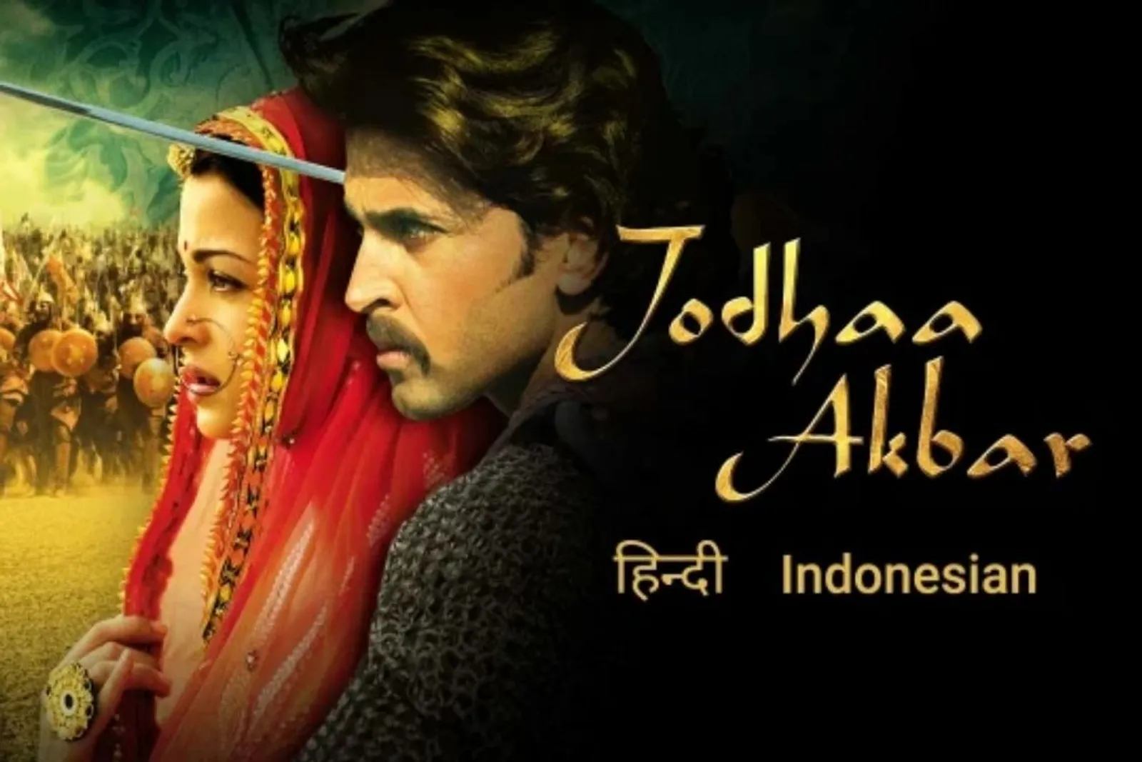 7 Rekomendasi Film India Bertema Kerajaan Paling Populer