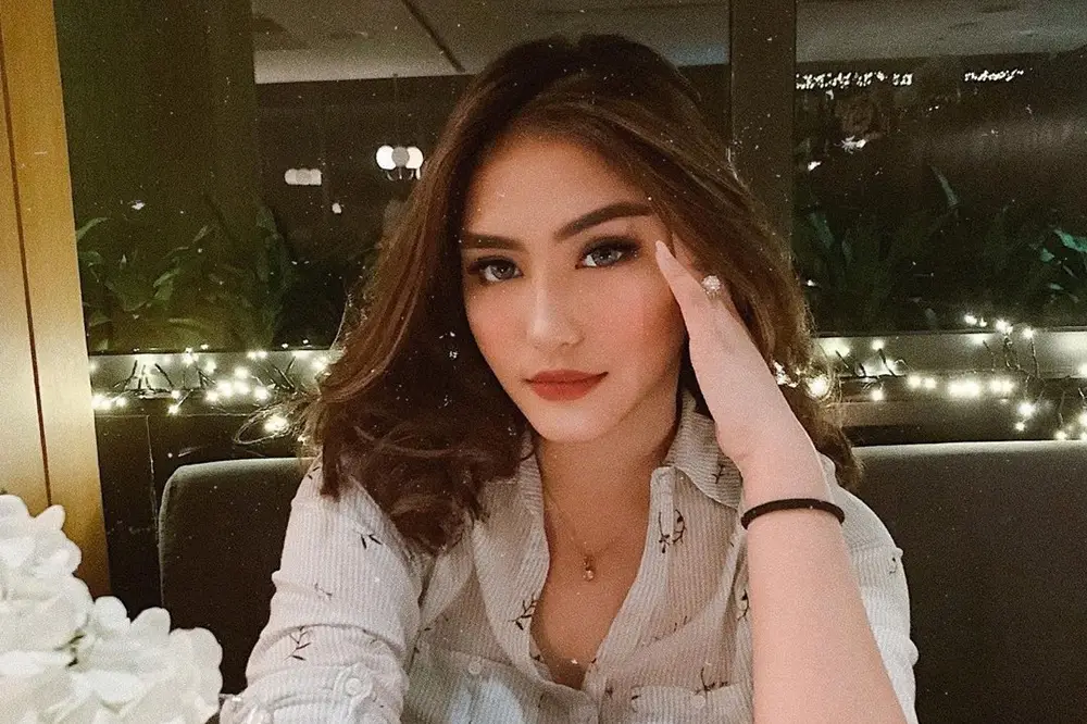 6 Perempuan yang Pernah Dekat dengan Aliando Syarief, Ada Richelle