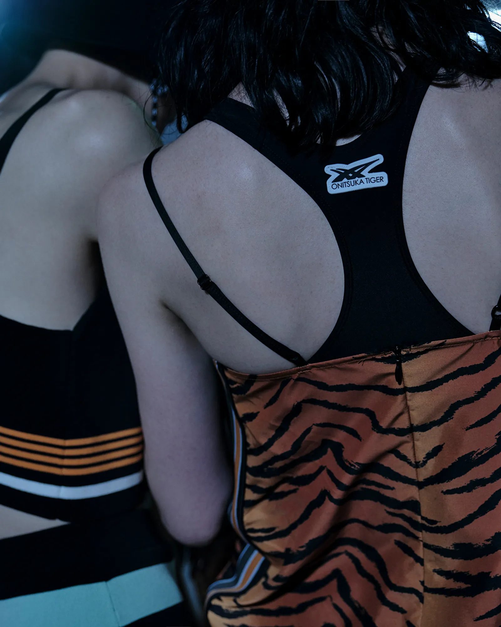 Koleksi Onitsuka Tiger untuk Tahun Macan 2022, Very Bold!
