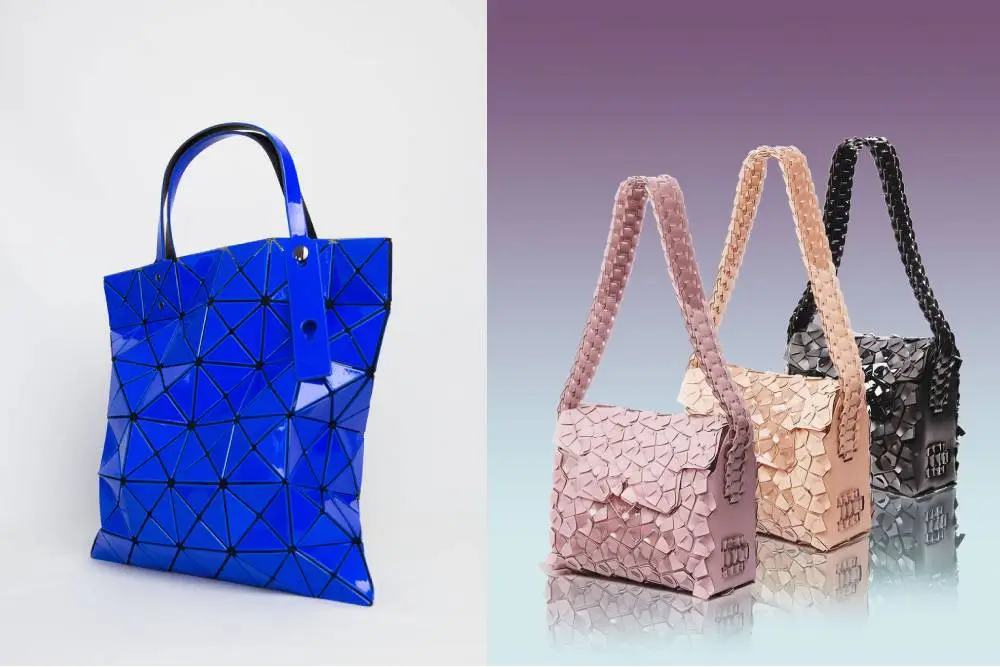 Cara Merawat Tas Koleksi Byo Bags dan Bao Bao Bag Issey Miyake