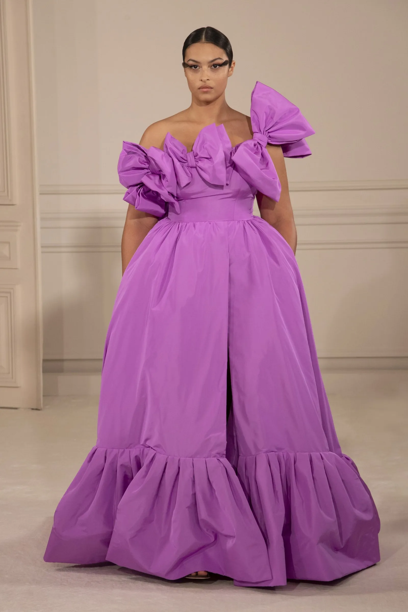 9 Hal Menarik dari Koleksi Valentino
Spring/Summer 2022 Couture