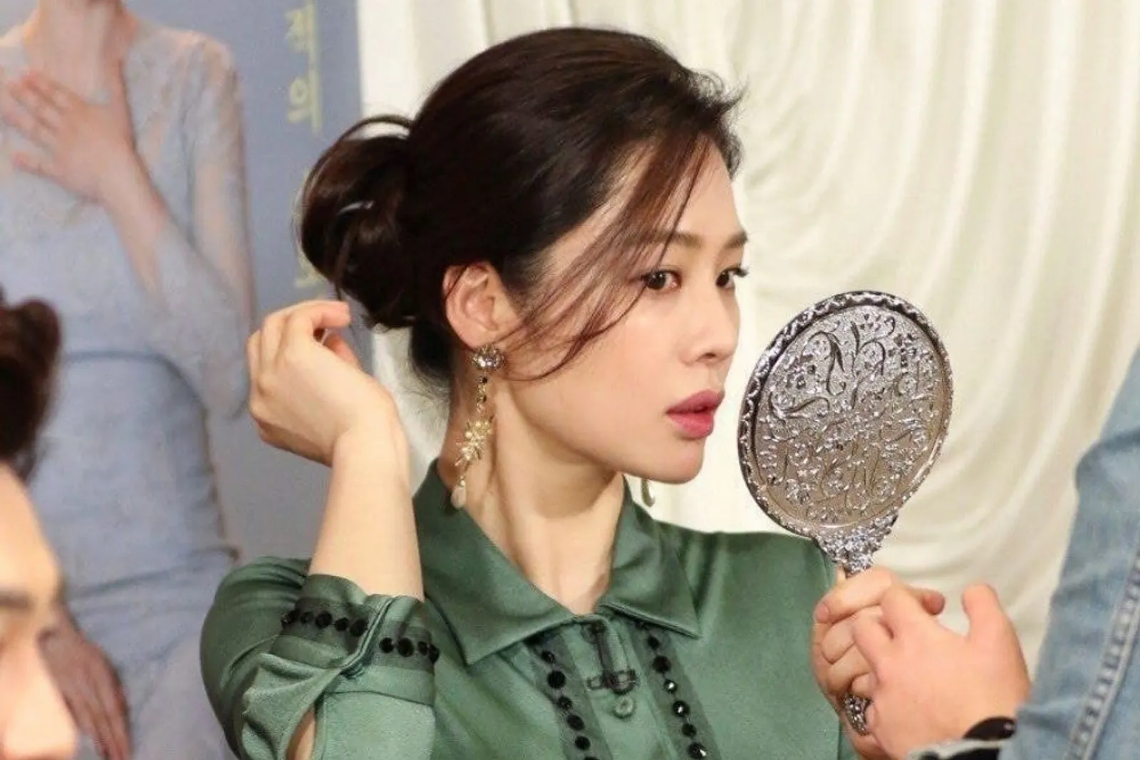 Empat Tipe Kecantikan yang Paling Diidolakan Netizen Korea