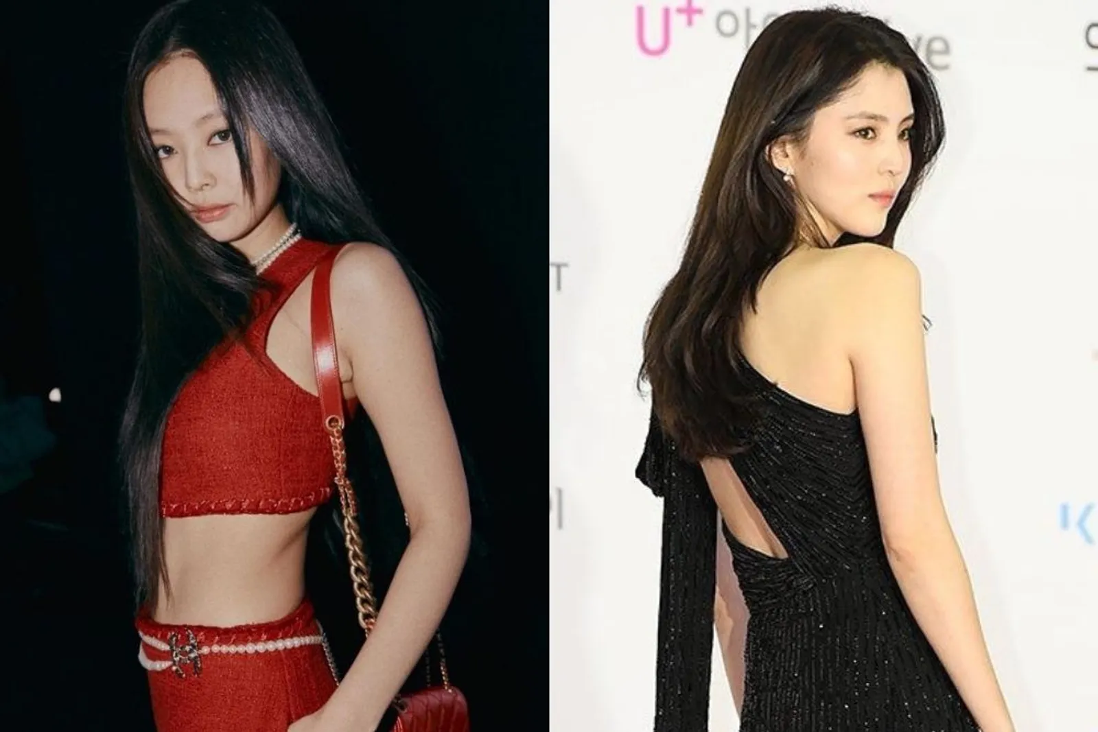 Empat Tipe Kecantikan yang Paling Diidolakan Netizen Korea