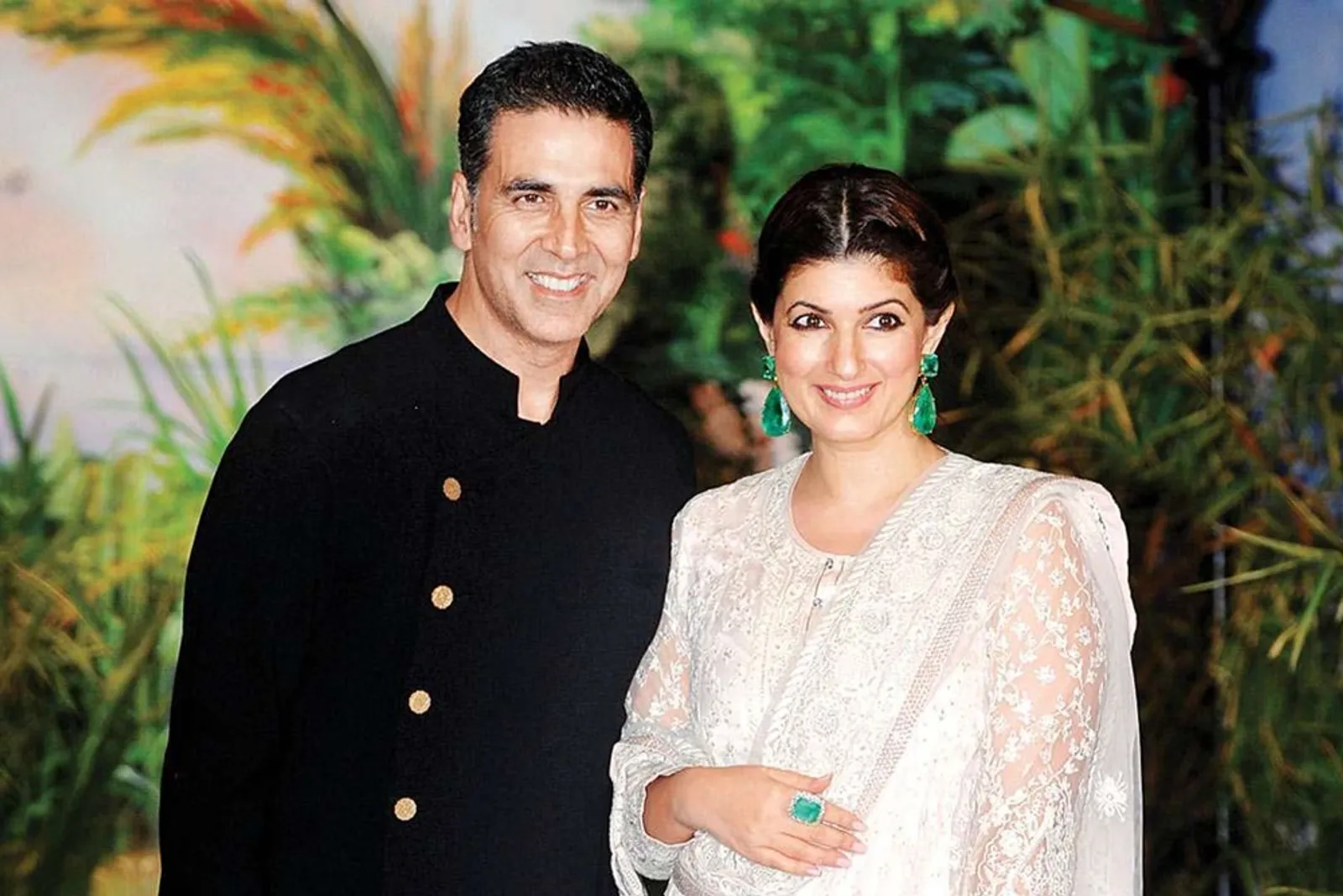 Wow! Inilah 9 Pasangan Suami Istri Terkaya di Bollywood