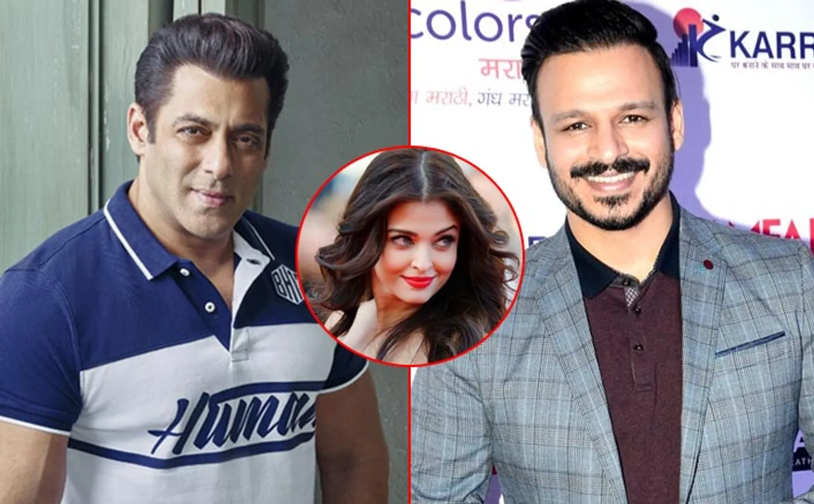 7 Artis Bollywood yang Terlibat Kontroversi dengan Salman Khan