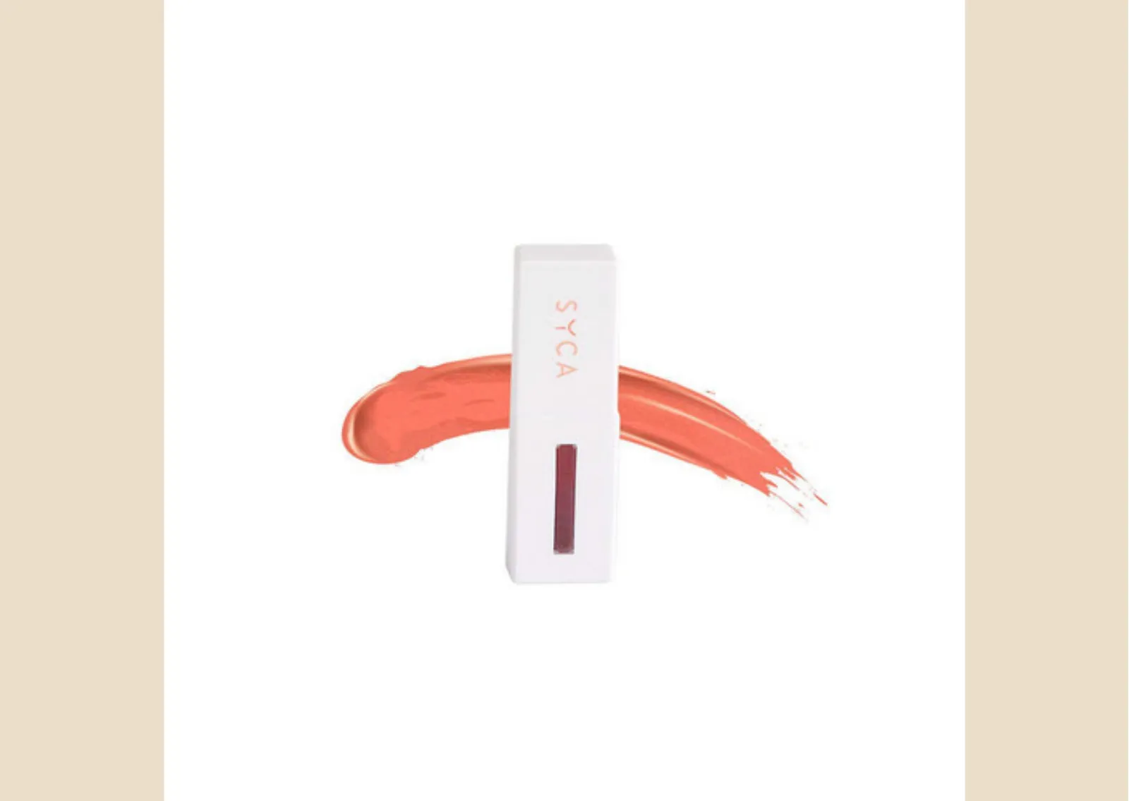 6 Rekomendasi Lip Tint Warna Peach, Bikin Penampilan Makin Fresh!