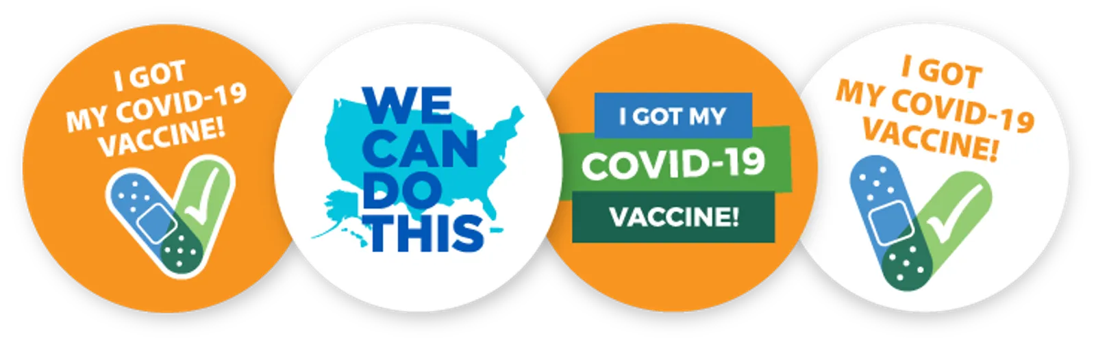 CDC Ungkap Tingkat Vaksinasi COVID-19 Pada Kaum LGBT Lebih Tinggi
