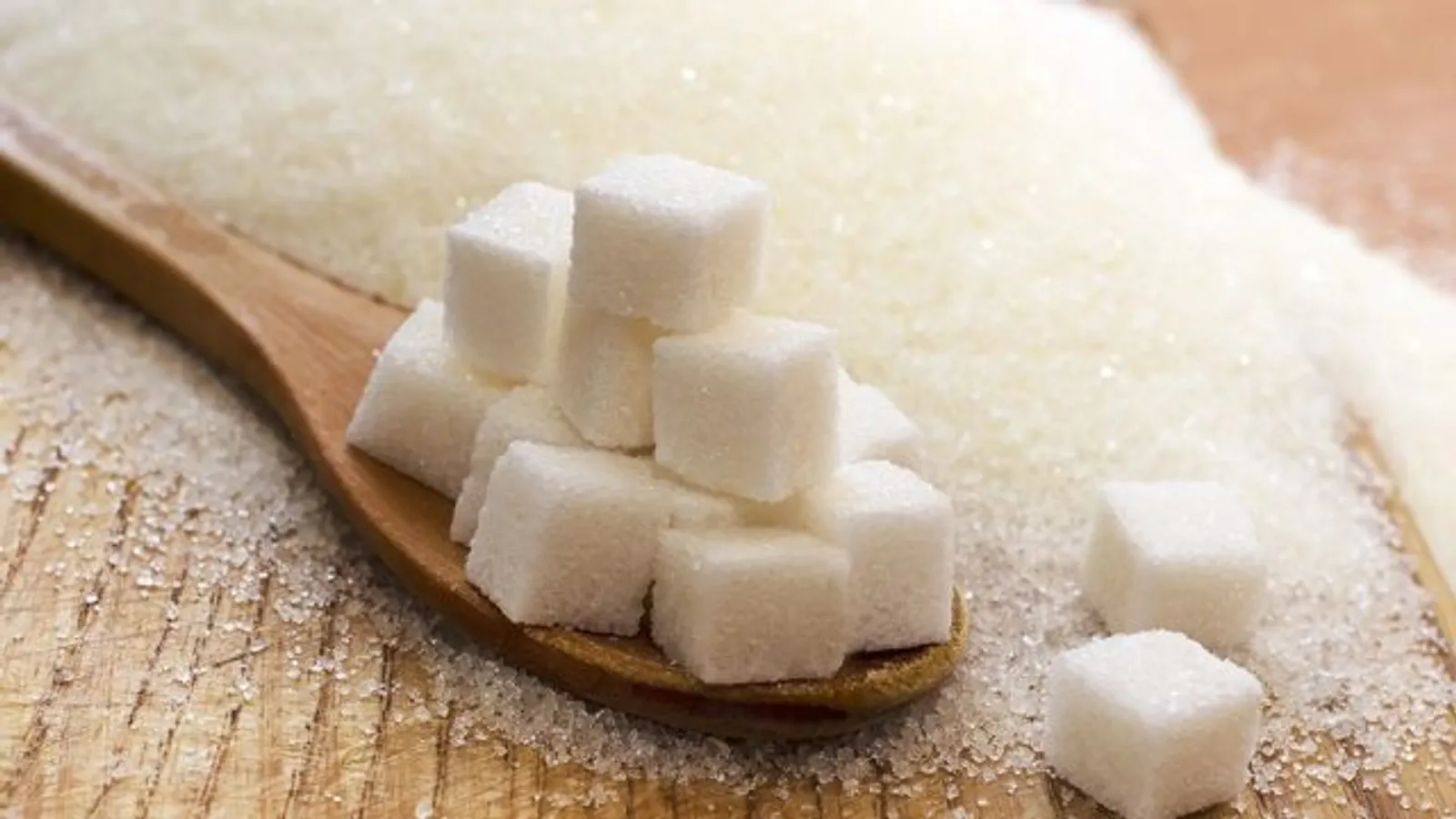 8 Alternatif Pengganti Gula Putih, Agar Hidupmu Lebih Sehat 