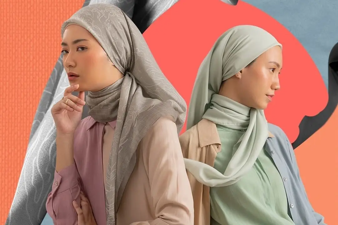 Tampil Simpel dan Elegan dengan Koleksi Terbaru KAMI