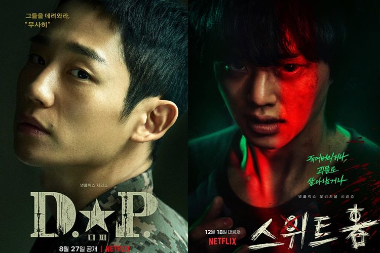 Populer di Dunia, 5 Drama Korea Netflix Ini Berlanjut ke Season 2
