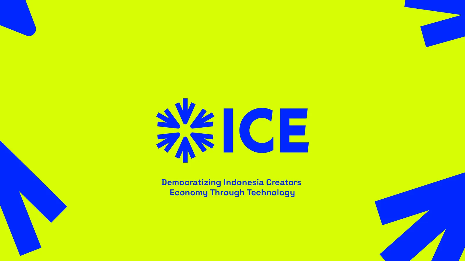 IDN Media Meluncurkan ICE, Platform Kreator Terdepan di Indonesia 