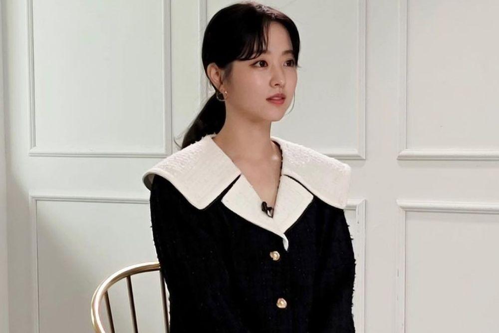 Visual Semua, Ini Deretan Aktris Korea yang Lahir di Bulan Februari