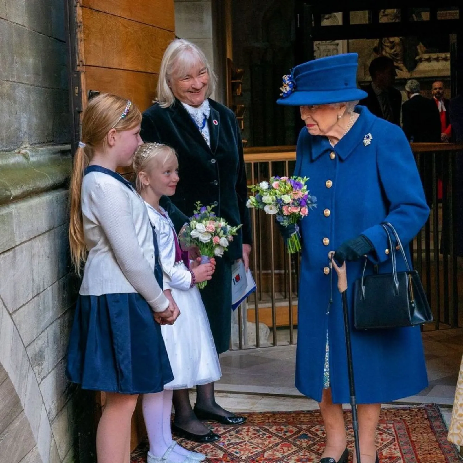 Mengenang Kembali 12 Aturan yang Harus Dipatuhi Ratu Elizabeth II