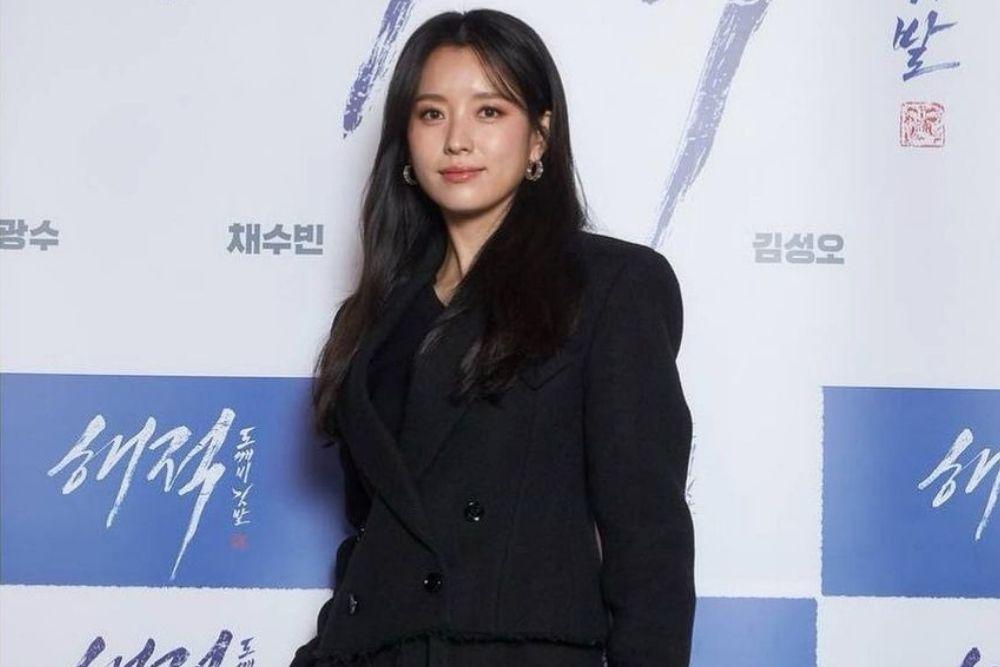 Visual Semua, Ini Deretan Aktris Korea yang Lahir di Bulan Februari