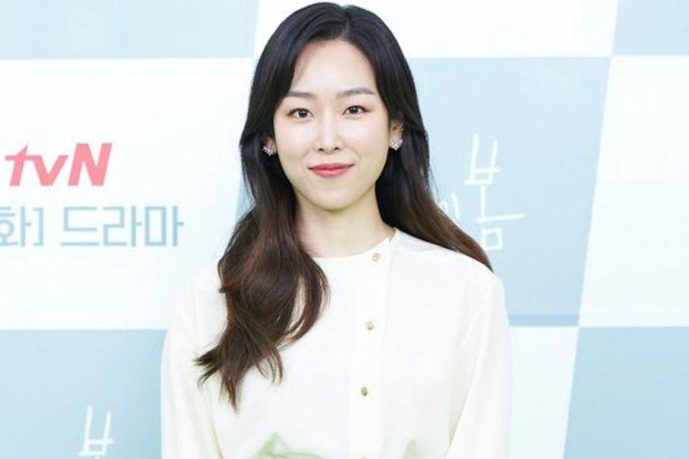 Visual Semua, Ini Deretan Aktris Korea yang Lahir di Bulan Februari