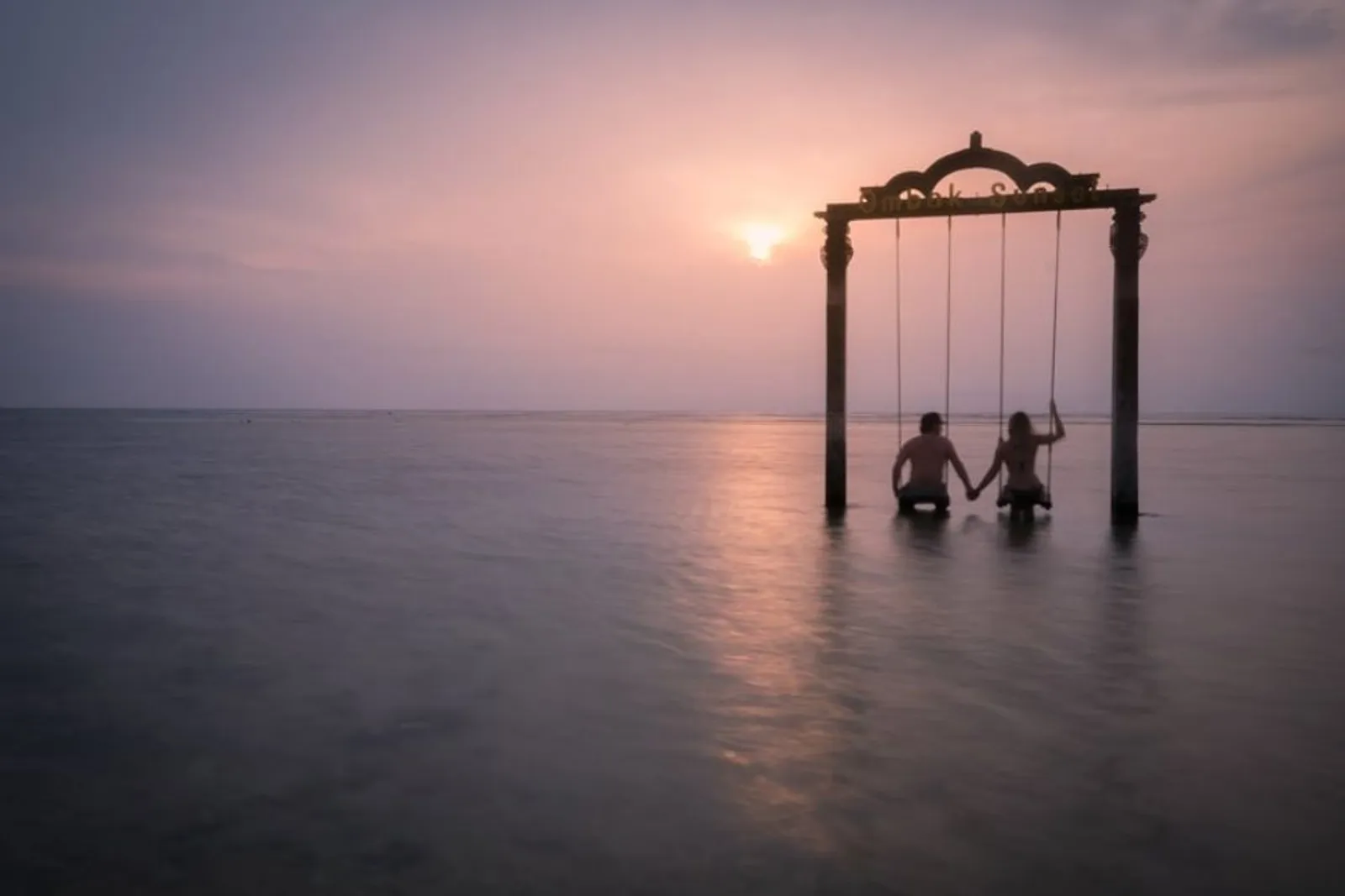 10 Hal Ini Bikin Turis Kaget Saat Liburan di Lombok