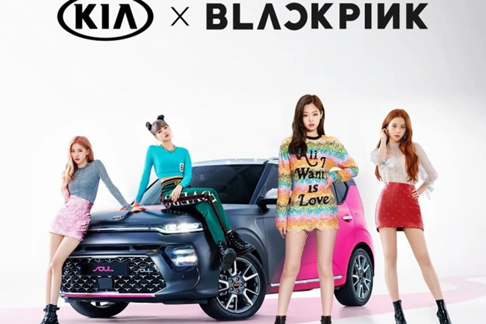 Jadi Idol K-Pop Termahal, Ini Rate Card Lisa & Jennie 'BLACKPINK' 