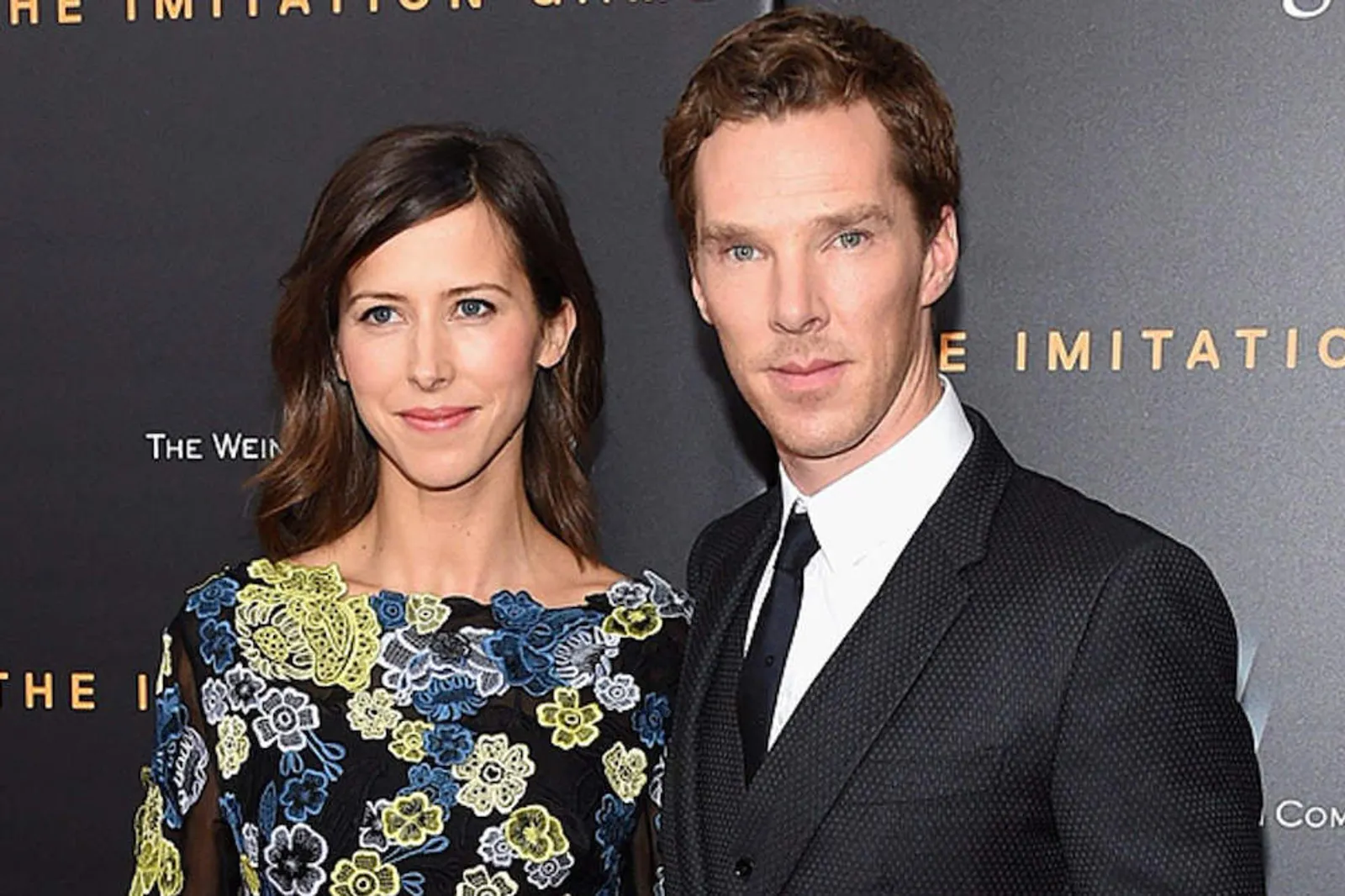 8 Potret Kisah Cinta Benedict Cumberbatch & Sophie Hunter