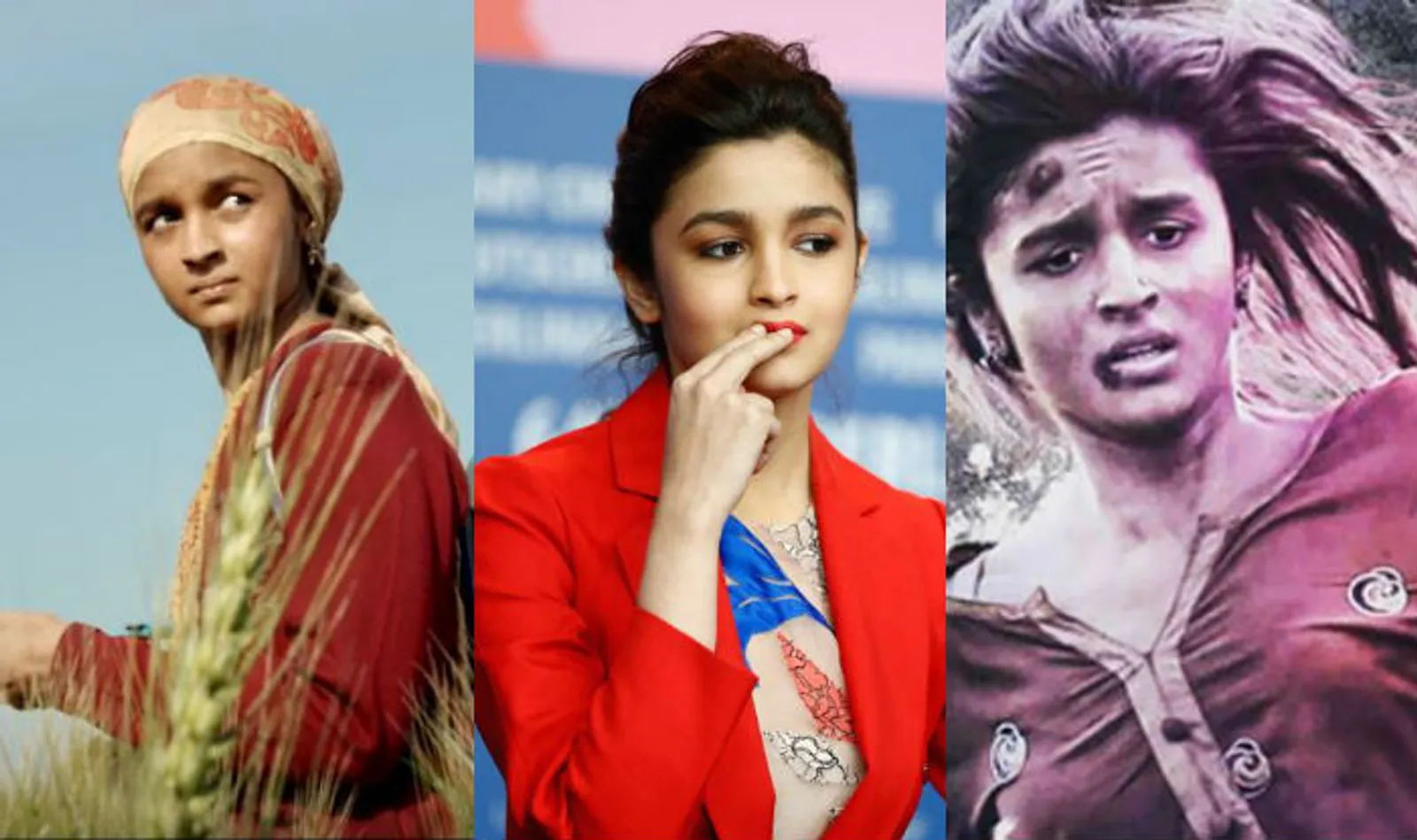 10 Artis Bollywood ini Rela Berubah Secara Ekstrem demi Peran