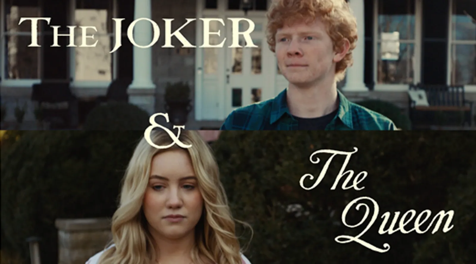Taylor Swift & Ed Sheeran Kembali Duet dalam "The Joker And The Queen"