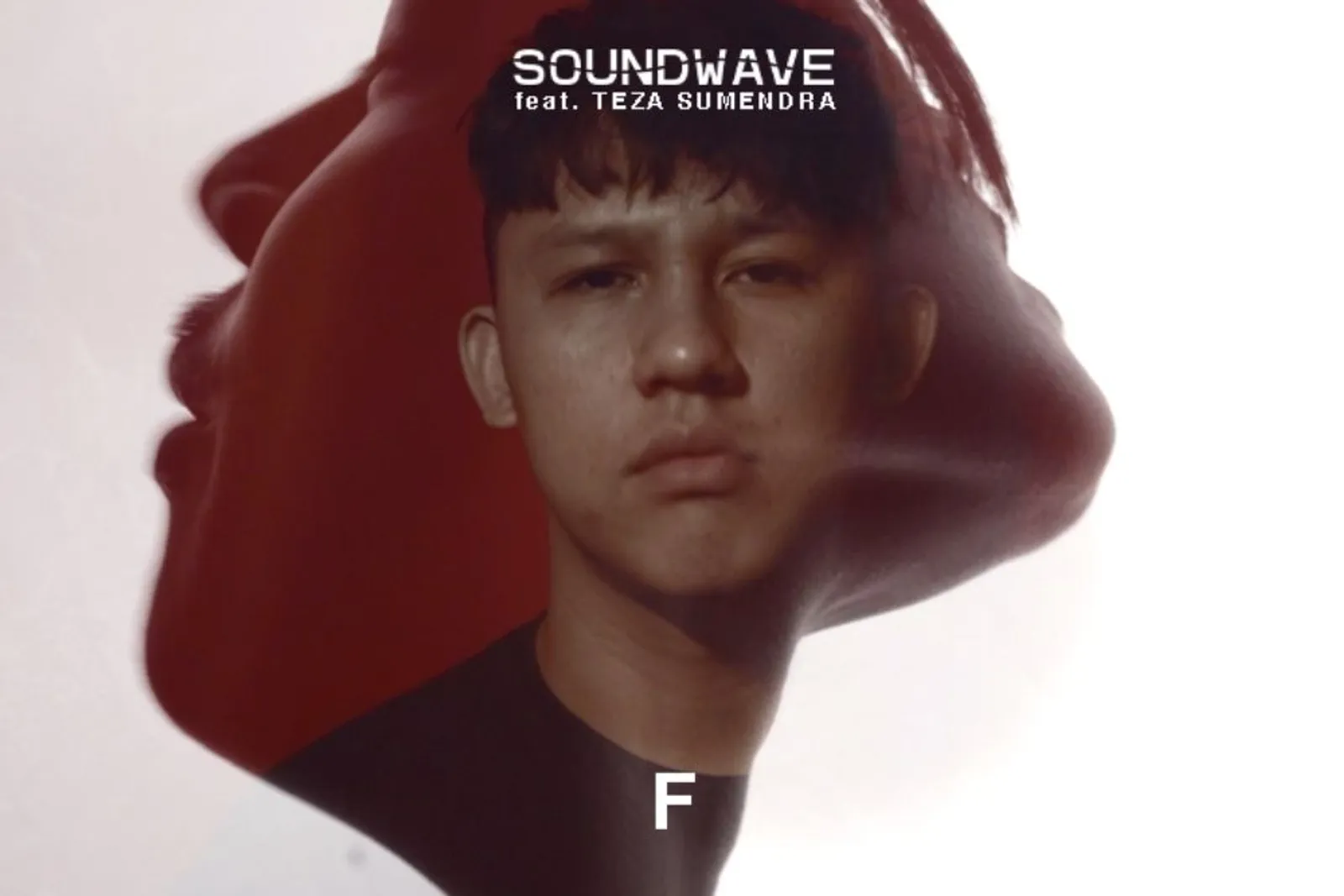 Soundwave Gandeng Teza Sumendra Merilis "F", dengan Lirik Eksplisit