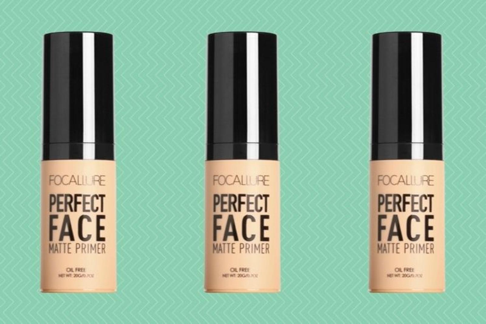 7 Rekomendasi Primer untuk Makeup Tahan Lama dan Anti Kilap 