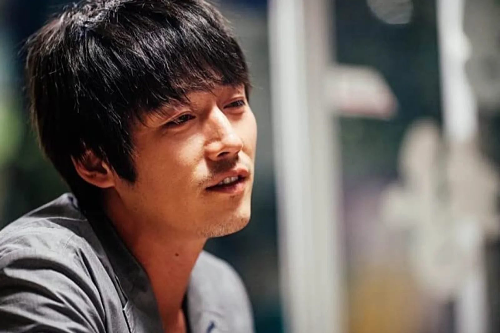 14 Aktor Korea yang Pernah Beradegan Panas, Bikin Berdebar!