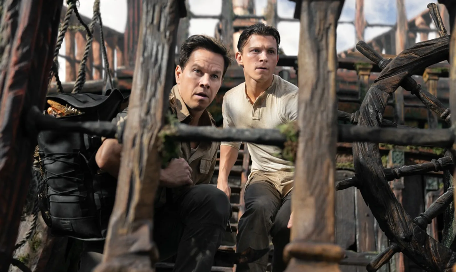 Dapat Banyak Kritik, ini 5 Fakta Film Tom Holland Terbaru 'Uncharted'