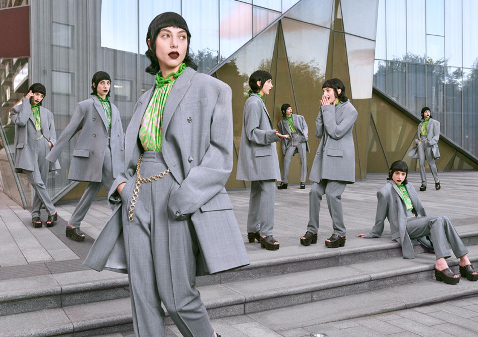 H&M Studio "Press Play”, Koleksi Terbaru yang Ceria dan Berani Beda