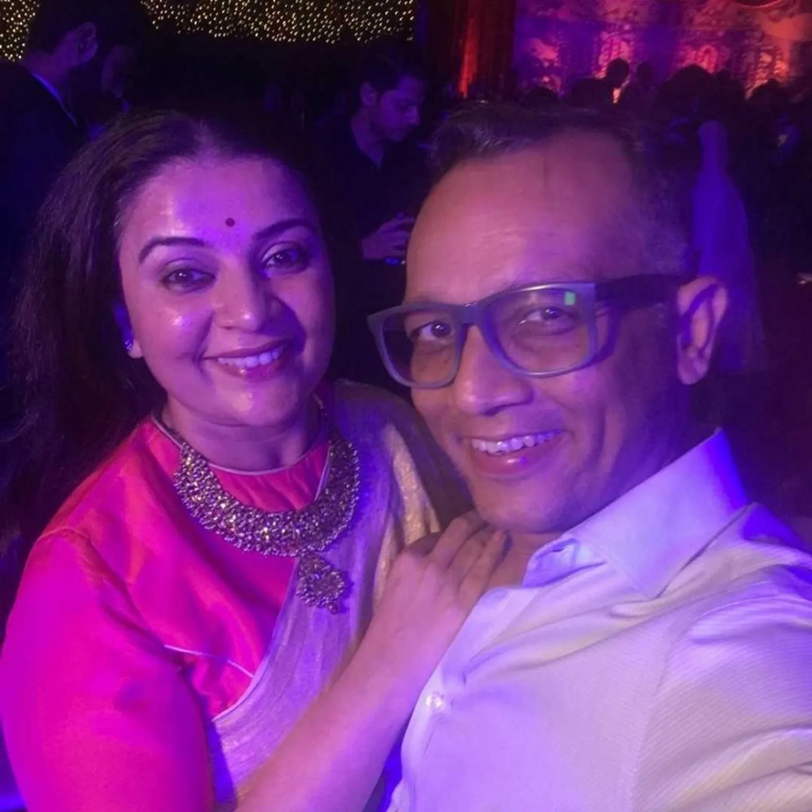Nggak Nyangka! 9 Artis Bollywood Ini Menikah di Usia 38 Tahun ke Atas