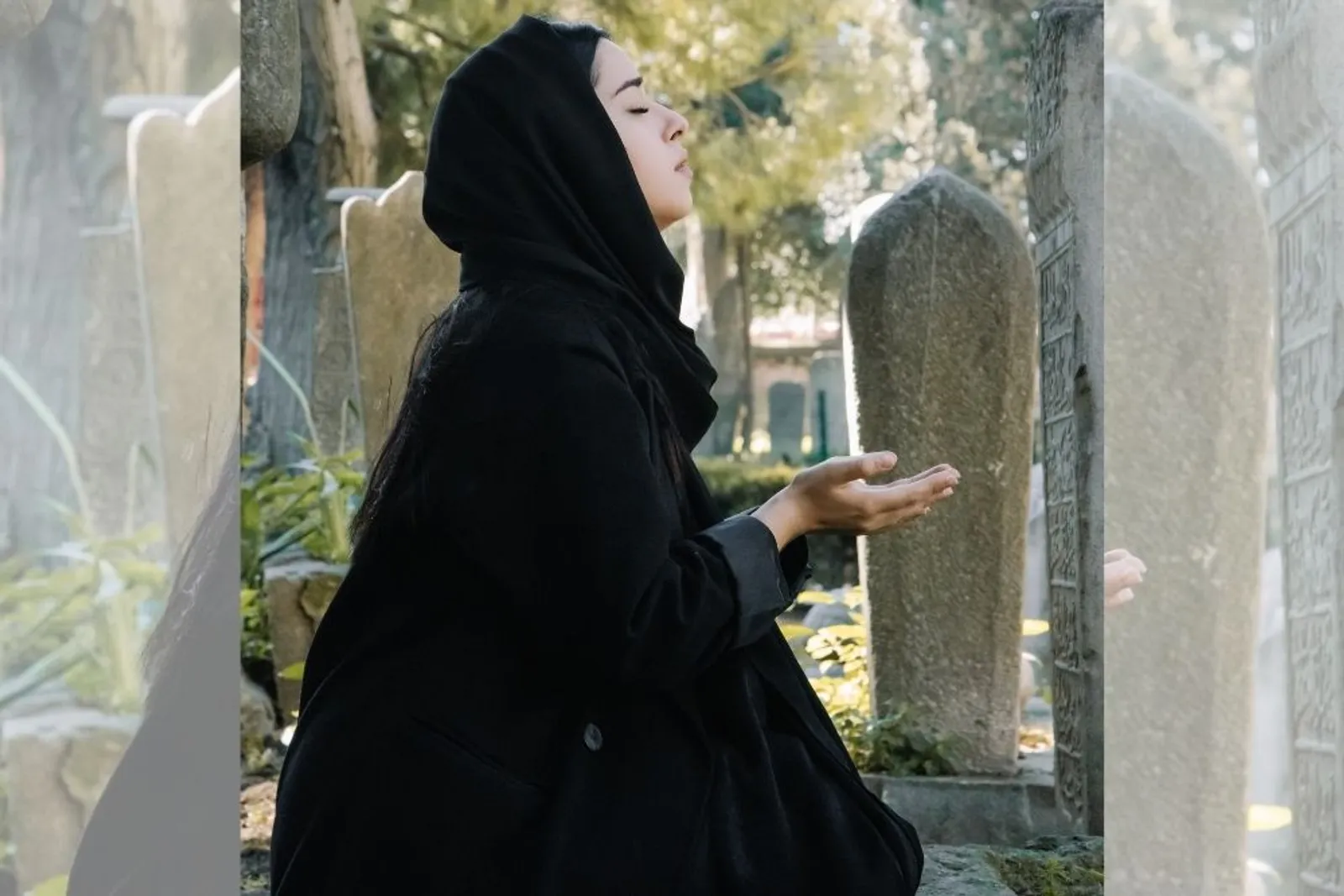 Bagaimana Prosesi Pemakaman LGBTQ dalam Islam? Simak Berikut ini