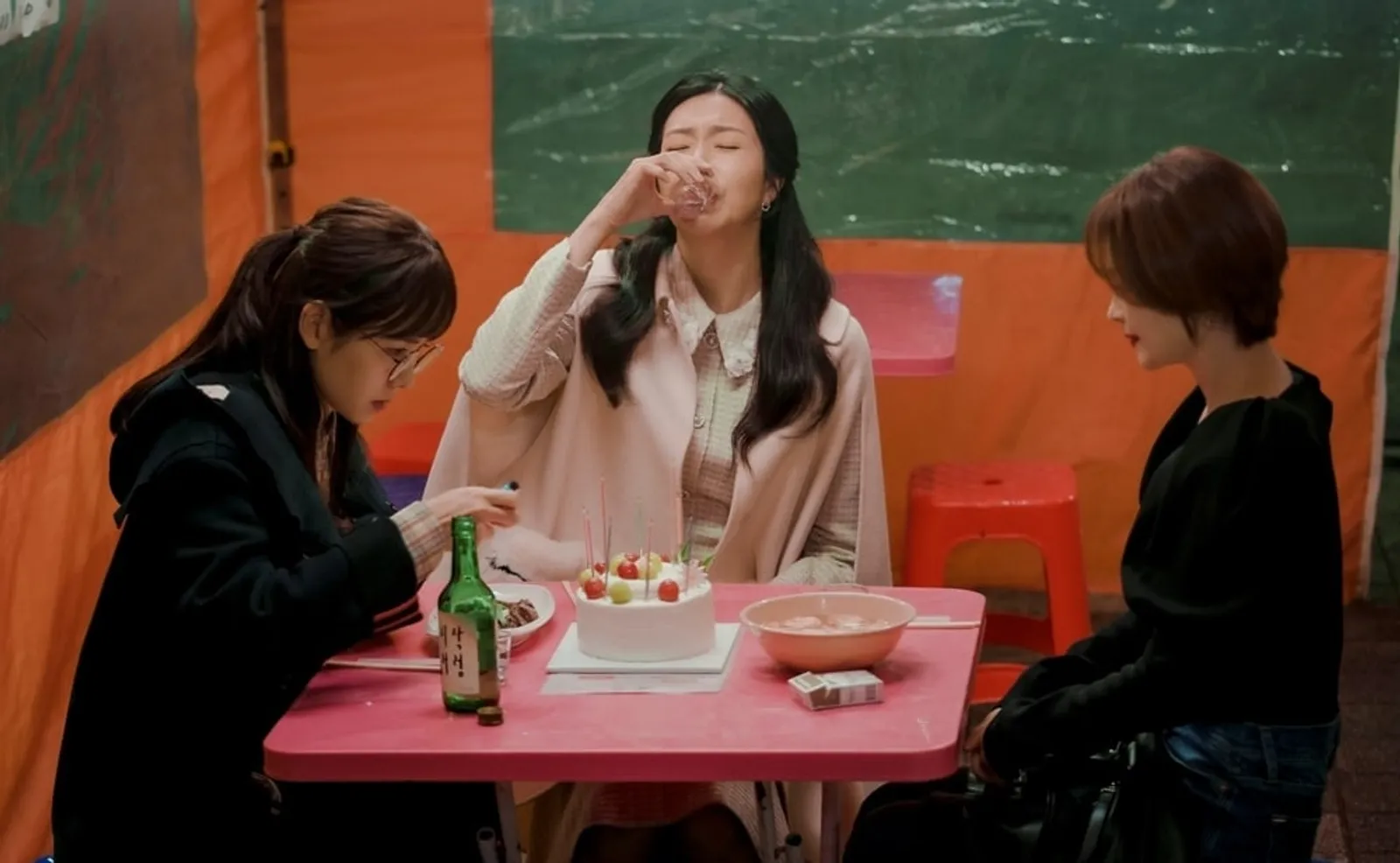 5 Hal yang Membuat 'Thirty-Nine' Akan Jadi Drama Korea Favorit Terbaru